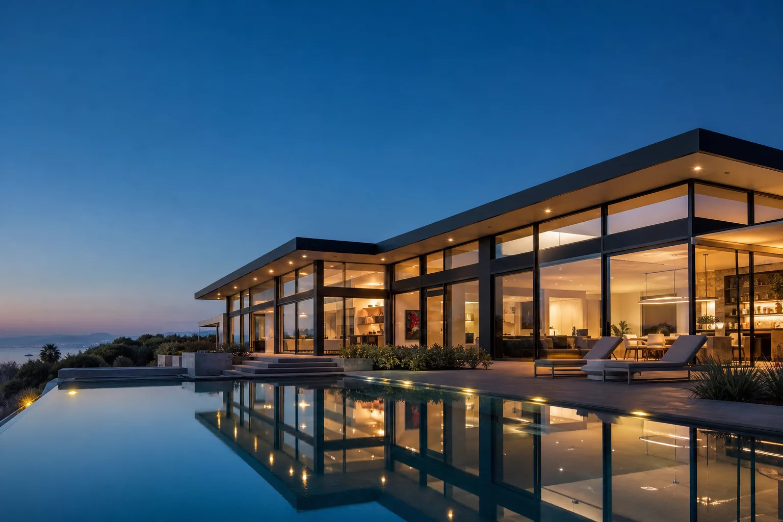 Juniper Windows Ventura windows & doors team