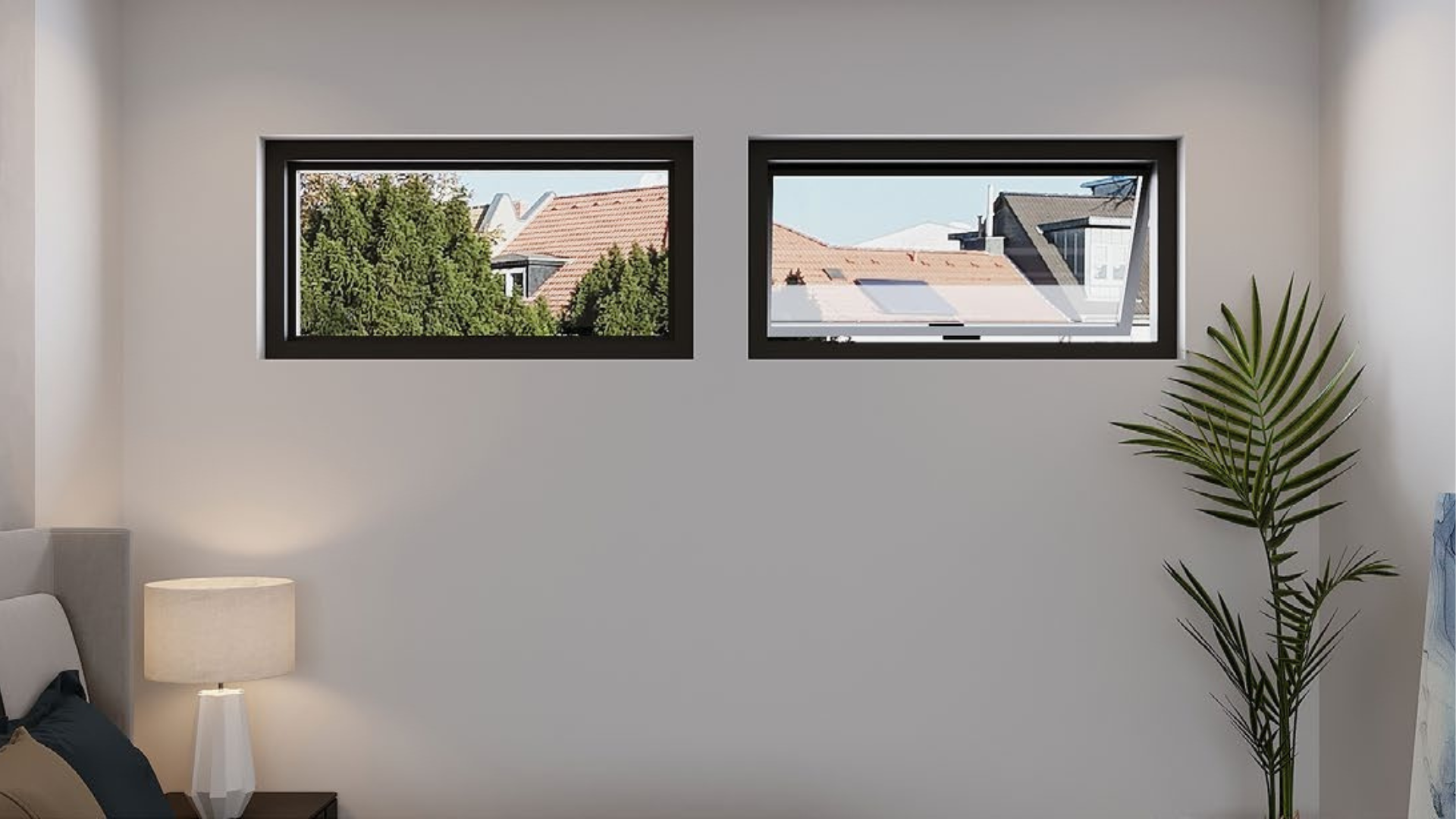 VLX 80 Awning Window in Ventura, CA | Juniper Windows Ventura - detail 5