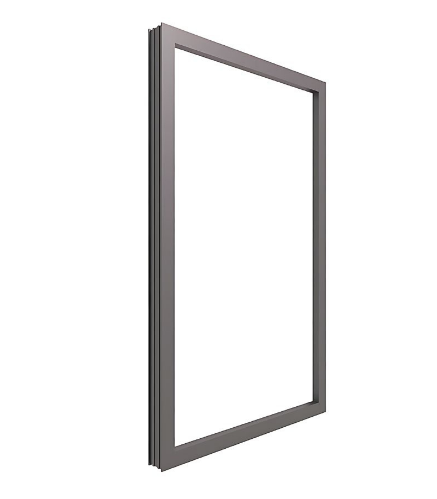 VLX 80 Fixed / Picture Window in Ventura, CA | Juniper Windows Ventura - detail 2