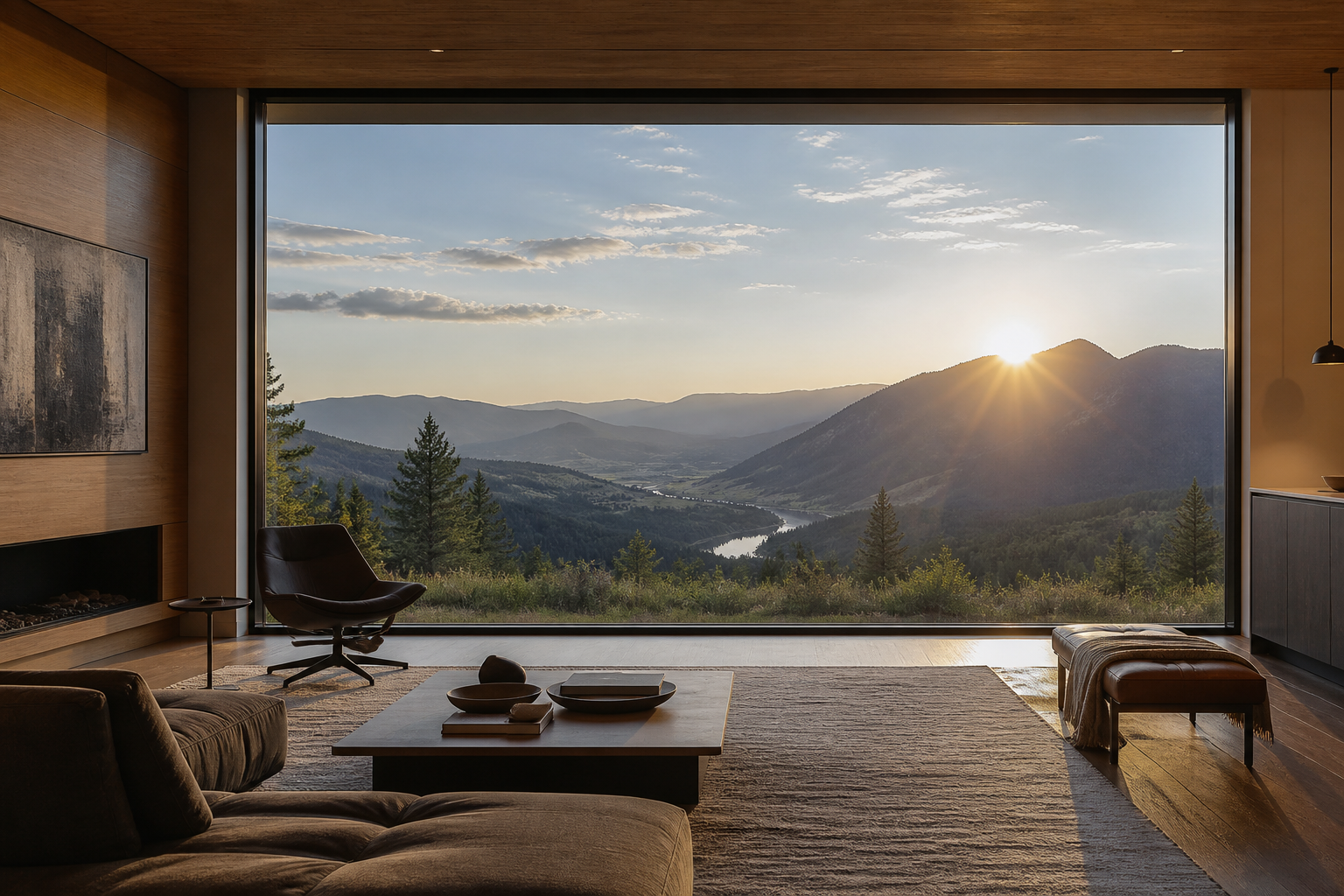VLX 80 Fixed / Picture Window in Ventura, CA | Juniper Windows Ventura - detail 5