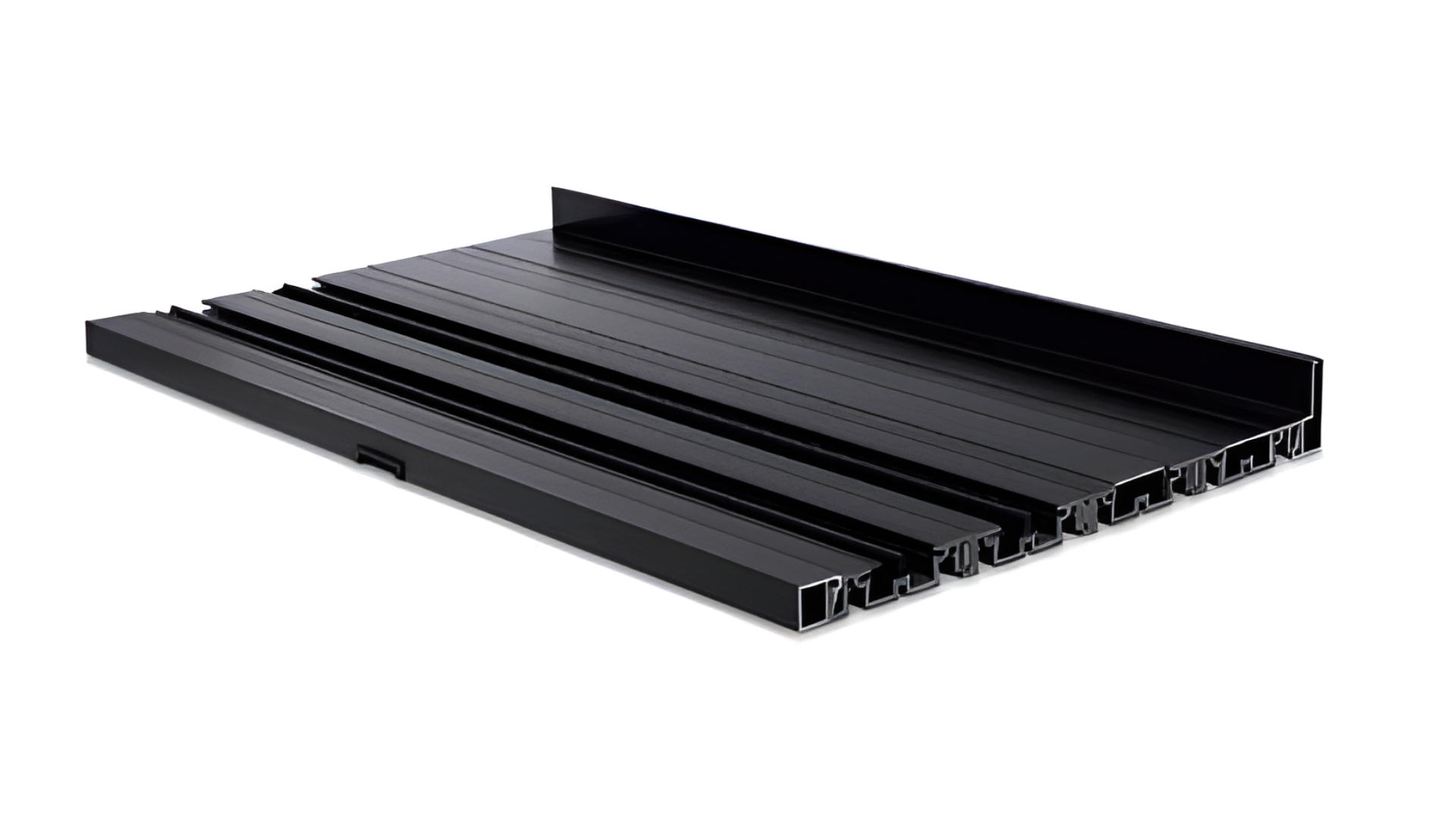 VLX 150 Heavy-Duty Sliding Door in Ventura, CA | Juniper Windows Ventura - detail 9