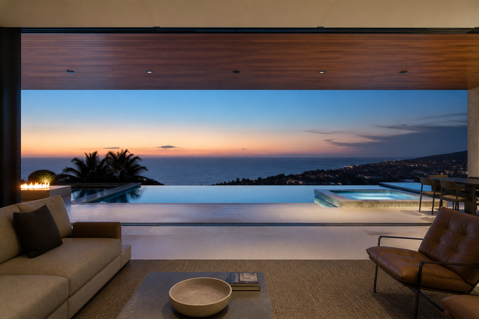 VLX 138 Panoramic Sliding Door in Ventura, CA | Juniper Windows Ventura - detail 9
