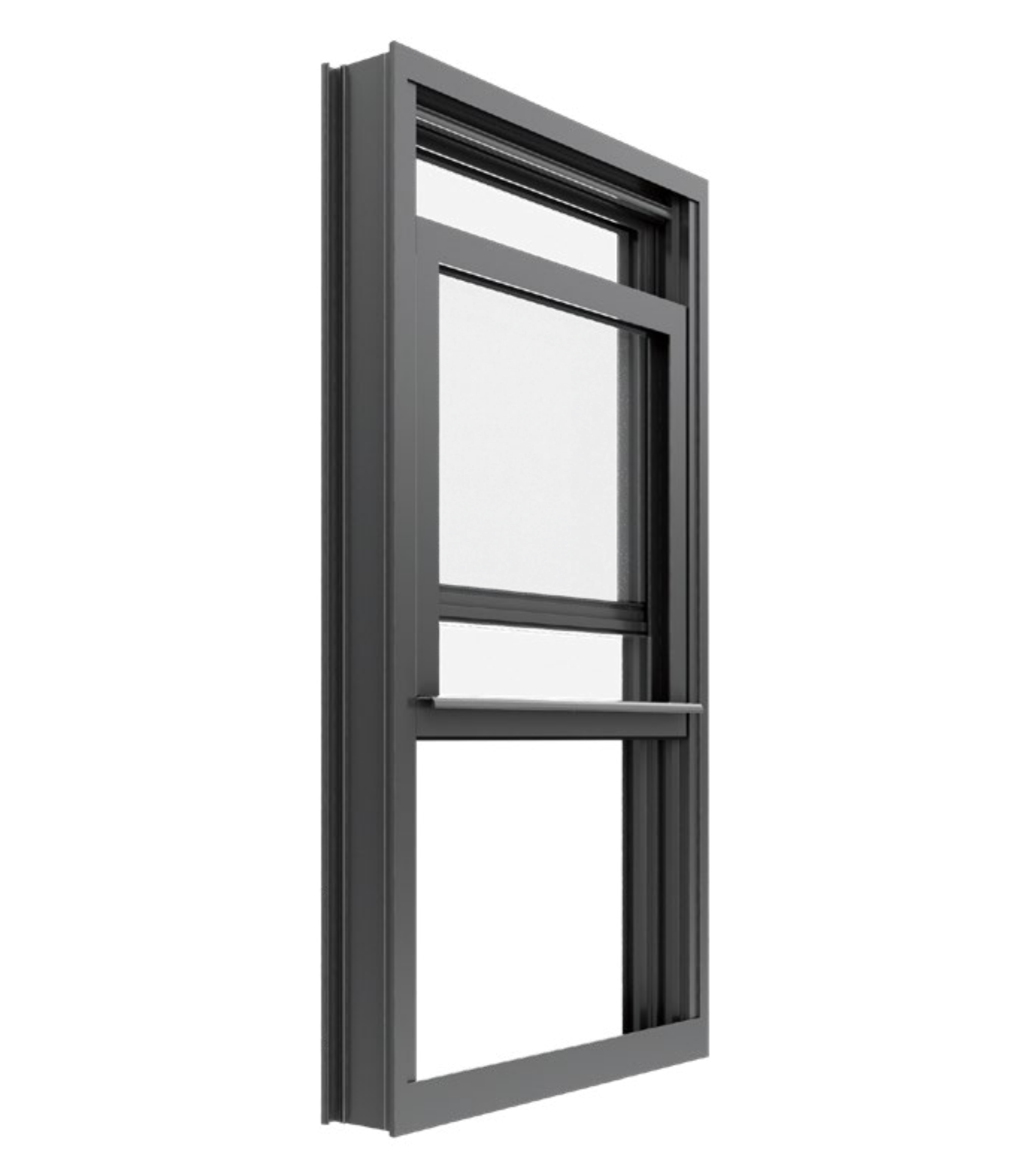 VLX 500 Single & Double Hung Window in Ventura, CA | Juniper Windows Ventura - detail 1