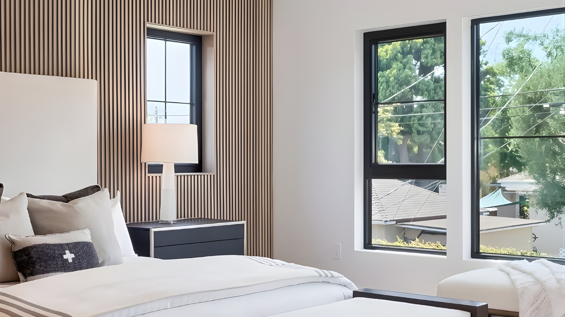 VLX 500 Single & Double Hung Window in Ventura, CA | Juniper Windows Ventura - detail 4