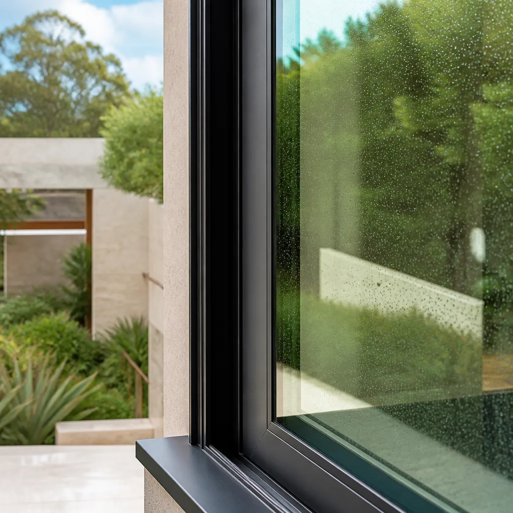 Window Installation