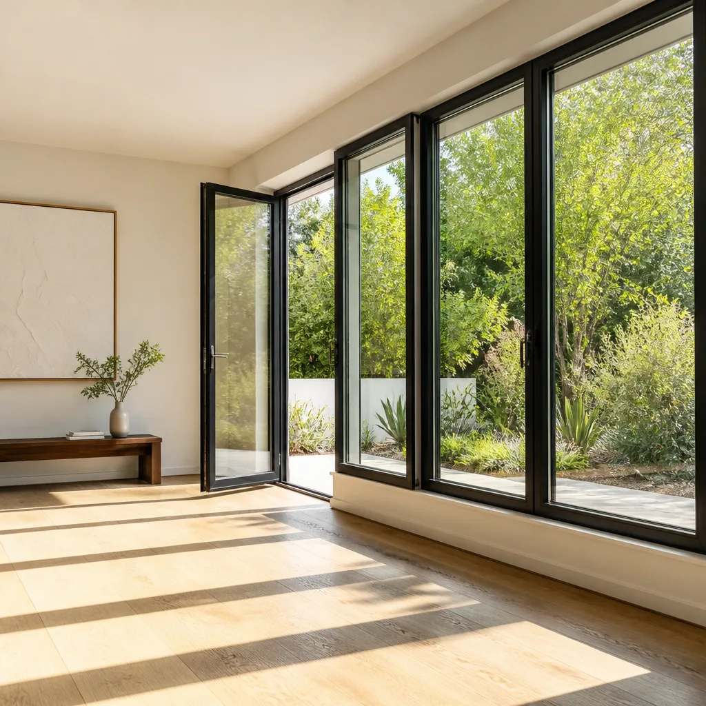 Door Replacement in Simi Valley