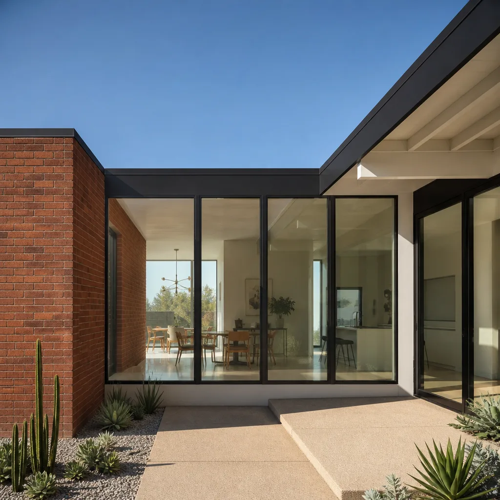 Window Installation in Simi Valley