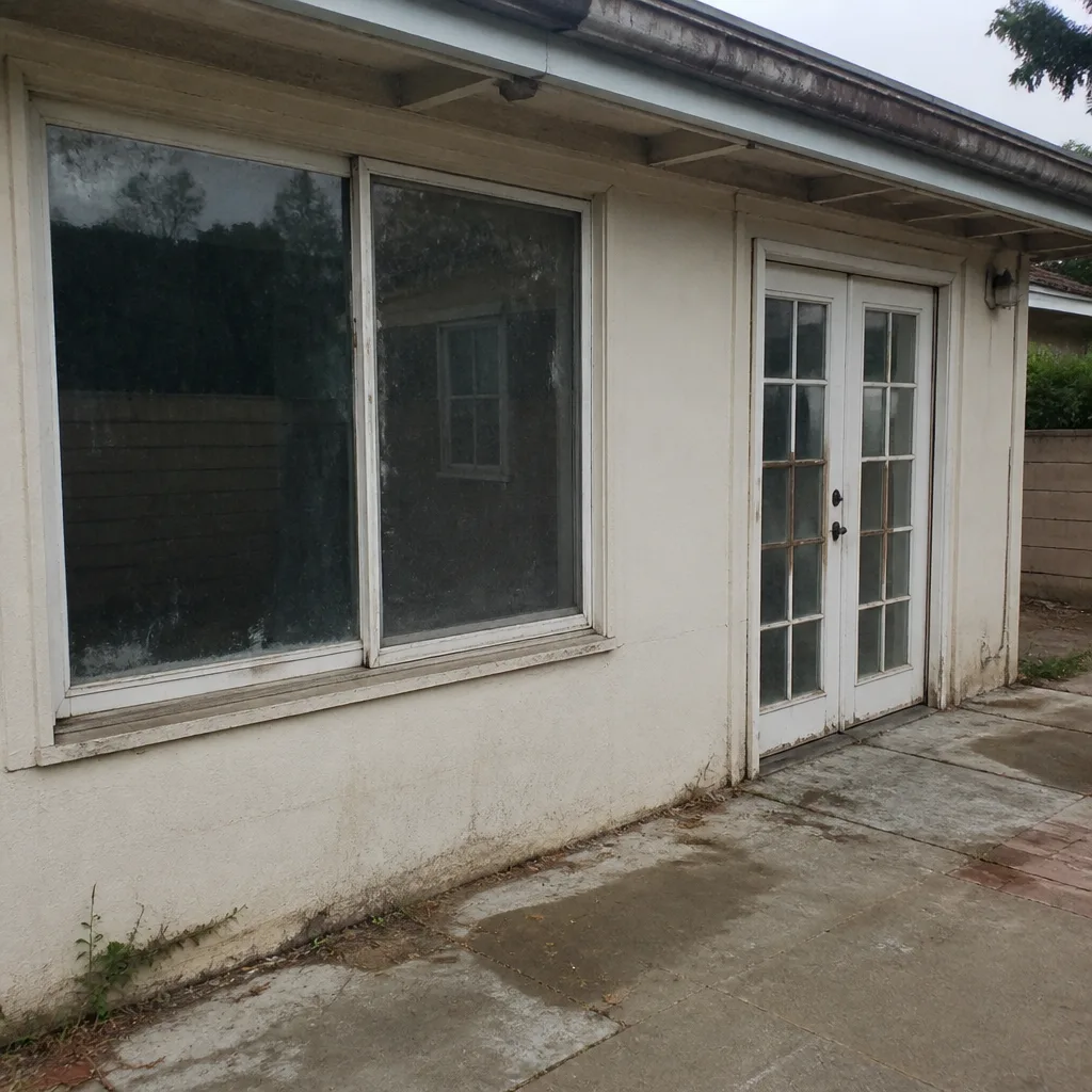 Before